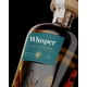 thumbnail image 2 of Whisper Tequila Reposado Premium 100% Agave Azul 750 ml, 2 of 4