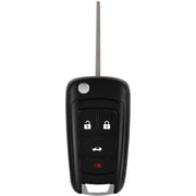 chevrolet ss keyless entry kit