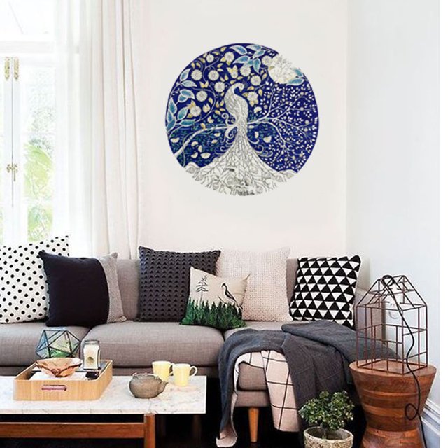 lystmrge Diamond Painting Containers Organizer Storage Paint with