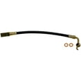 thumbnail image 2 of Dorman H620530 Rear Right Brake Hydraulic Hose for Specific Infiniti Models Fits select: 2003-2008 INFINITI FX35, 2003-2008 INFINITI FX45, 2 of 2