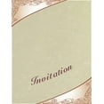 thumbnail image 2 of 100 Natural Parchment 65lb Cover Paper Sheets 5.5" X 8.5" (5.5X8.5 Inches) Half Letter | Statement Size - Printable Old Parchment Semblance, 2 of 18