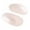A, variant on Hearth & Gear Silicone Fabric Right Angle Shoulder Pads Shoulder Breathable Narrow Shoulder Patch Men And Women Shoulder Self Shoulder Pads Face Sponges for Cleansing Pore head Remover Face Strips