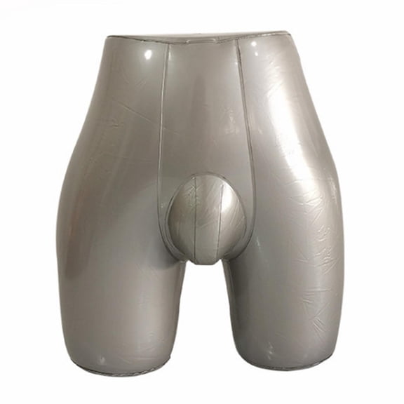 Maniquí de exhibición Billuyoard para ropa Tipo 3