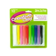 DSK Creative Modeling Clay by Creative Kids