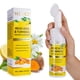 thumbnail image 1 of Mousse limpiadora de cúrcuma A r b c r n, limpiador facial con ácido kójico para lavar la cara y reafirmar la piel, elimina el exceso de queratina y limpia profundamente los poros, 150 ml, 1 of 5