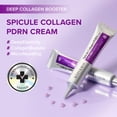 thumbnail image 2 of Crema hidratante facial Mary&May Spicule Collagen PDRN 15 g, 2 of 9