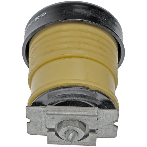 Dorman 924-065 Body Mount for Specific Ford Models