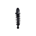 thumbnail image 3 of For Toyota Matrix Pontiac Vibe Pair Rear Shock Strut w/ Spring - BuyAutoParts, 3 of 5