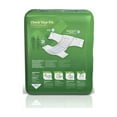 thumbnail image 4 of FitRight Bariatric Adult Incontinence Briefs, Diapers with Tabs, Super Absorbent, 3XL, 65in to 84in, 48 Count, 4 of 6