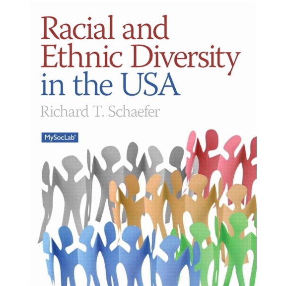 Racial and Ethnic Diversity in the USA, (Paperback)