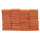 thumbnail image 5 of Modelo de construcción de mesa de arena para bricolaje, mini simulación de ladrillo rojo pequeño, modelo de ladrillo verde pequeño, material, 5 of 5