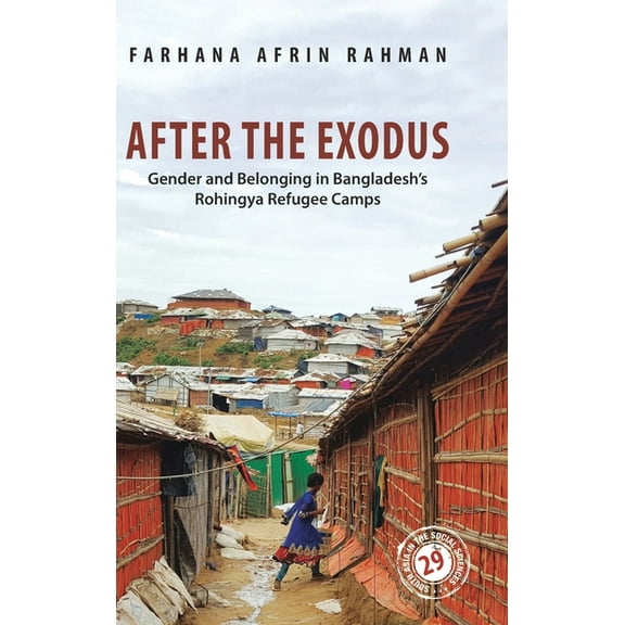 South Asia in the Social Sciences After the Exodus, (Hardcover)