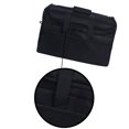 thumbnail image 4 of Standard Adult Cajon Box Drum Bag Backpack Case 600D Cloth 5MM Cotton Padding with Carry Handle Shoulder Strap, 4 of 7