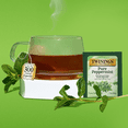 thumbnail image 4 of Twinings Pure Peppermint Herbal Tea Bags, Caffeine-Free, 100 Count Box, 4 of 8