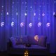 thumbnail image 5 of String Light LED Christmas Decor for Home Hanging Garland Christmas Tree Decor Ornament 2019 Navidad Xmas Gift New Year, 5 of 5