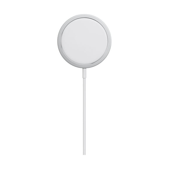Apple MagSafe Charger, Makes wireless charging a snap.