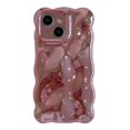 thumbnail image 1 of Pouriphone14promaxcase-havedifferentcolors-WaveBubblestPu, 1 of 4