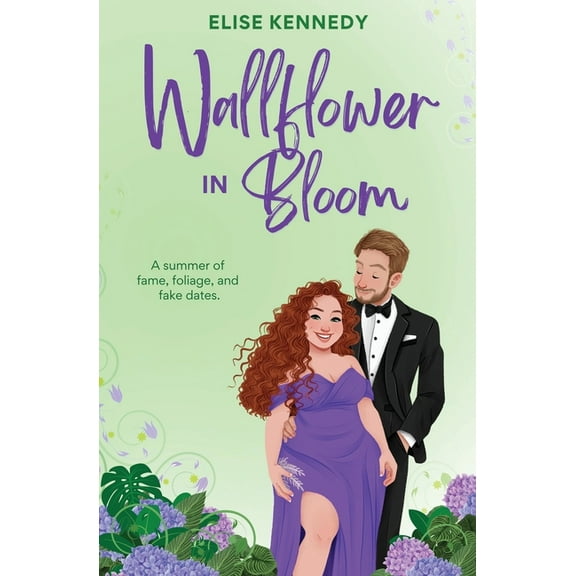 Wallflower in Bloom, (Paperback)