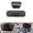black, variant on 22L 23L tail box Motorcycle Trunk Backrest Rear Seats Pad Comfortable Passenger Backrest Pad Accessories