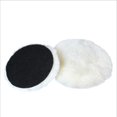 thumbnail image 4 of 5pcs Polishing Pad Polishing Drill Wheel Damper Accessory With M14 Drill Bit Adapter Sponge Polishing Disc 4 Inch, 4 of 10