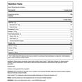 thumbnail image 2 of Swanson Real Food Vanilla Ice Cream Flavor Whey Protein Powder, 31.2 oz, 2 of 7