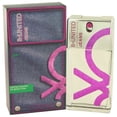 thumbnail image 5 of Benetton B United Jeans Women 3.3 oz EDT Spray, 5 of 5