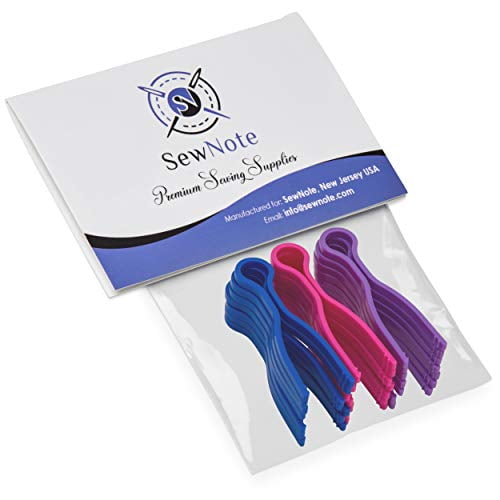 SewNote Bobbin Buddies Thread Holders Fits Brother SA156 and Singer