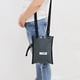 thumbnail image 2 of Bolsa de drenaje urinario impermeable ajustable con soporte para tubo Bolsa de orina nocturna para gris, 2 of 9