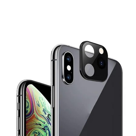 For Iphone X Xs Max Xr Seconds Change For Iphone 11 Pro Max Lens