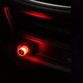 thumbnail image 4 of Portable Mini USB LED Light Emergency Light Plug Atmosphere Lamp Night Light for Computers Red, 4 of 8
