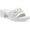 White Chain, variant on INC Womens Rozie Slip On Sandal Block Heels