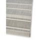 thumbnail image 5 of Vento 118 gris 200x290 cm, 5 of 7