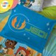 thumbnail image 5 of Juego de edredón doble Star Wars Young Jedi Adventures – Ropa de cama para niños de 5 piezas incluye sábanas de edredón y funda de almohada – Juego de cama de microfibra súper suave, 5 of 6