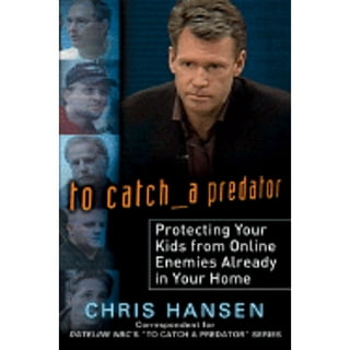 Stream Chris Hansen (To Catch A Predator) by Young Sandwich