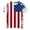 X113 Red, variant on Sjldqy Little Boys 4th Of July Shirt Soft Loose Vintage American Flag And Liberty Printed Graphic Tee Short Sleeve Crew Neck Summer Patriotic Top For Boys Size 6-7 Years