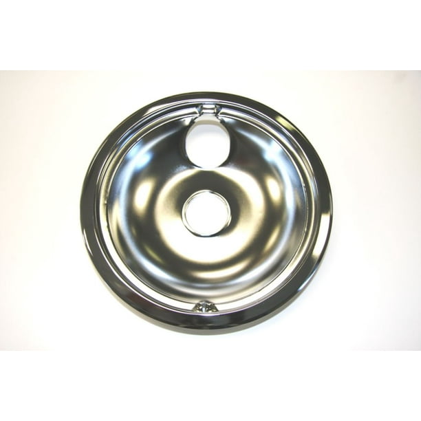 WB32X5076 Kenmore Cooktop 8 Inch Drip Pan