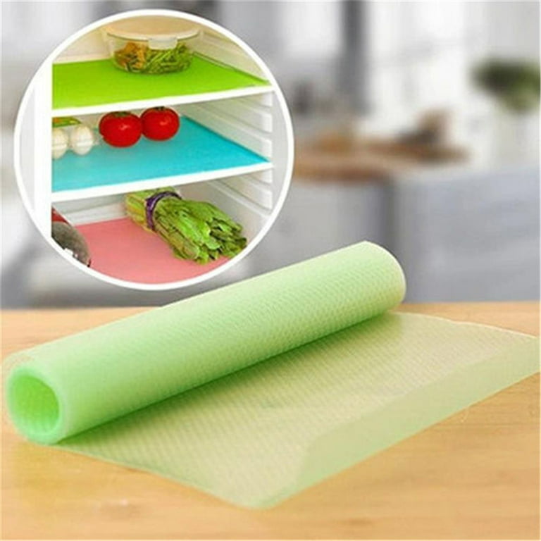 Antimicrobial Fridge Mats — Mindfull Products