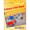 thumbnail image 1 of Pre-Owned A History of New Mexico (Hardcover) 0826317928 9780826317926, 1 of 1
