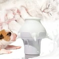 Puppy Feeder Bottle, Kitten Feeder, Puppy Milk Replacement Silicon