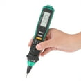 thumbnail image 4 of MS8211D Multimètre Numérique Auto-Rangement - Design Compact Style Stylo pour Tension AC/DC, Test de Courant et Résistance avec Indicateur Logique LED, 4 of 6