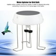 thumbnail image 1 of Agitateur d'Eau Solaire pour Bain d'Oiseaux, 1 of 5