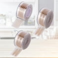 thumbnail image 2 of 1200Pcs Eyelid Tape Strips Double Eyelid Tape For Special Occasions, 2 of 8