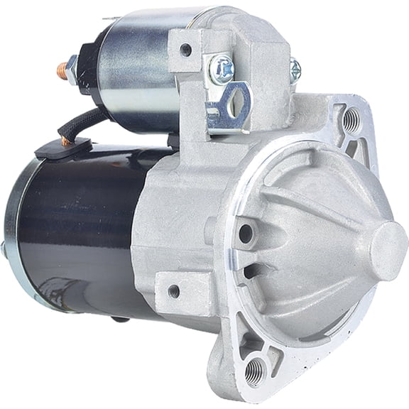 DB Electrical 410-48221 Starter For Mitsubishi Eclipse 2006-2012, Mitsubishi Galand 2004-2012