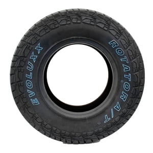 Evoluxx Rotator A/T All Terrain LT31X10.50R15 109R C Light Truck Tire Sansujyuku sansujyuku.com