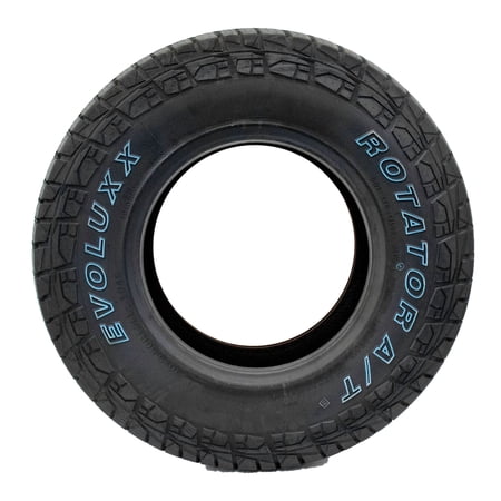 Evoluxx Rotator A/T All Terrain 265/70R15 112T Light Truck Tire Sansujyuku sansujyuku.com