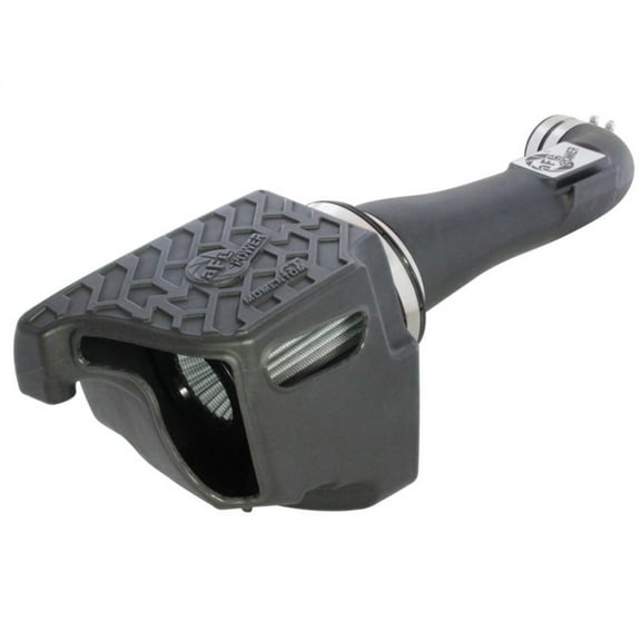Momentum GT Cold Air Intake System w/ Pro DRY S Filter