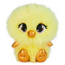 GUND P.Lushes Pets, Gia Fluffertin, Chick Stuffed Animal, 6”