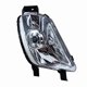 thumbnail image 1 of Luz antiniebla derecha del parachoques delantero del coche 9670528280, 1 of 5