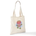 thumbnail image 6 of CafePress - Tini Tiki Tote Bag - Unisex Canvas Tote Bag, Beige, 1-Piece, 6 of 6