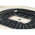 thumbnail image 3 of IDNA Vegas Golden Knights 17'' x 13'' 5-Layer StadiumViews 3D Wall Art, 3 of 5